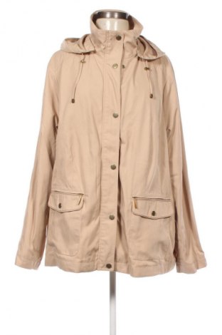 Damenjacke Marks & Spencer, Größe 3XL, Farbe Beige, Preis € 33,99