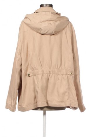 Damenjacke Marks & Spencer, Größe 3XL, Farbe Beige, Preis € 33,99