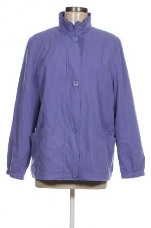 Damenjacke Marks & Spencer, Größe L, Farbe Lila, Preis € 33,99