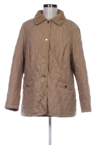 Damenjacke Marks & Spencer, Größe XL, Farbe Beige, Preis € 33,99