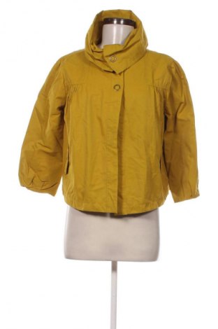 Дамско яке Marks & Spencer, Размер M, Цвят Жълт, Цена 48,99 лв.
