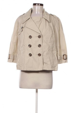 Damenjacke Marks & Spencer, Größe L, Farbe Beige, Preis 33,99 €