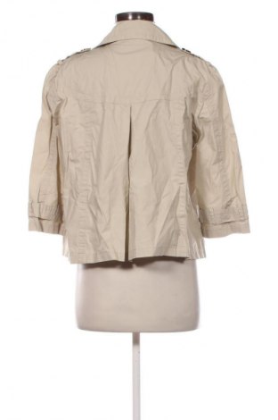 Damenjacke Marks & Spencer, Größe L, Farbe Beige, Preis 33,99 €