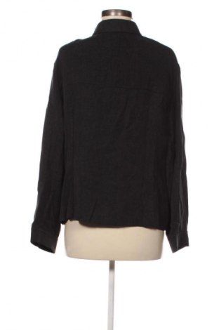 Damenjacke Marks & Spencer, Größe XXL, Farbe Schwarz, Preis 33,99 €