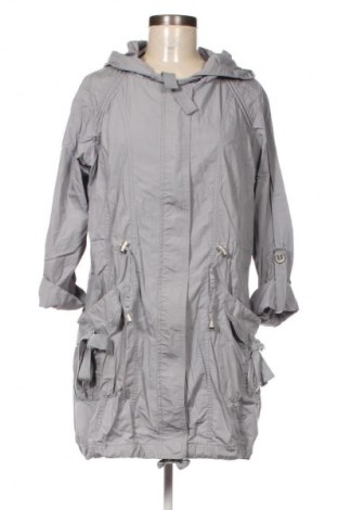 Damenjacke Marks & Spencer, Größe L, Farbe Grau, Preis 33,99 €