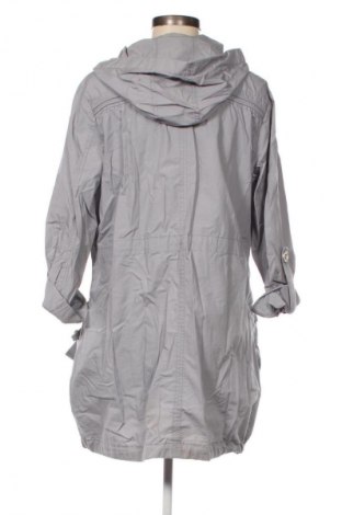 Damenjacke Marks & Spencer, Größe L, Farbe Grau, Preis 33,99 €