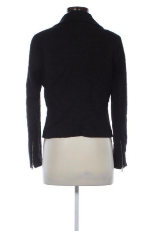 Дамско яке Massimo Dutti, Размер M, Цвят Черен, Цена 89,99 лв.