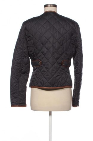 Дамско яке Massimo Dutti, Размер XL, Цвят Черен, Цена 89,99 лв.