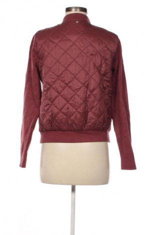 Női dzseki Massimo Dutti, Méret M, Szín Piros, Ár 23 989 Ft