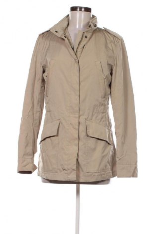 Damenjacke Massimo Dutti, Größe M, Farbe Beige, Preis 61,99 €