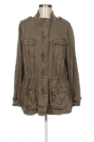 Geacă de femei Max Jeans, Mărime XL, Culoare Verde, Preț 163,99 Lei