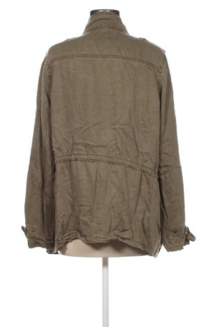 Geacă de femei Max Jeans, Mărime XL, Culoare Verde, Preț 163,99 Lei