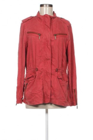 Dámska bunda  Max Jeans, Veľkosť M, Farba Červená, Cena  27,95 €