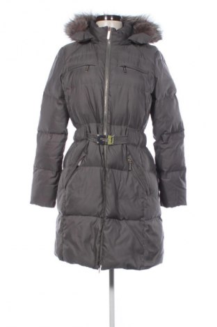 Damenjacke MICHAEL Michael Kors, Größe M, Farbe Grau, Preis € 192,99