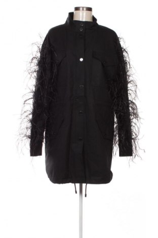Damenjacke MICHAEL Michael Kors, Größe L, Farbe Schwarz, Preis € 309,99