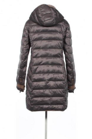Dámska bunda  Milestone, Veľkosť M, Farba Popolavo ružová, Cena  67,95 €