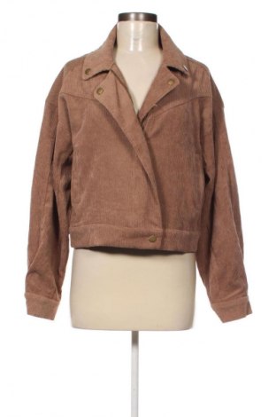 Damenjacke Mine, Größe L, Farbe Braun, Preis 33,99 €