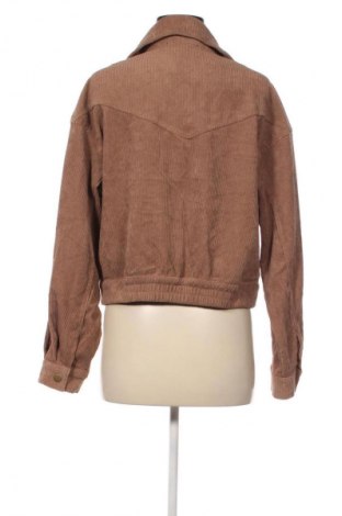 Damenjacke Mine, Größe L, Farbe Braun, Preis 33,99 €