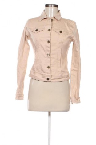 Damenjacke Miracle Of Denim, Größe S, Farbe Beige, Preis € 14,99