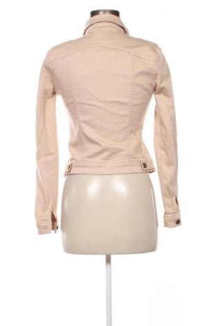 Damenjacke Miracle Of Denim, Größe S, Farbe Beige, Preis € 14,99