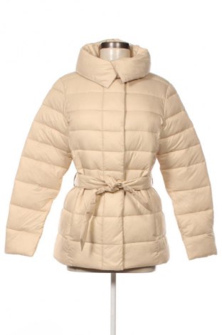 Dámska bunda  Mishumo, Veľkosť M, Farba Kremová, Cena  119,95 €