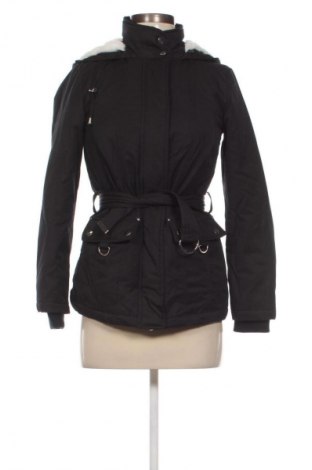 Dámská bunda  Miss Selfridge, Velikost XXS, Barva Černá, Cena  779,00 Kč