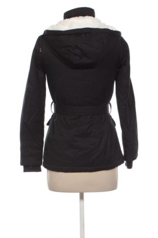 Dámská bunda  Miss Selfridge, Velikost XXS, Barva Černá, Cena  779,00 Kč