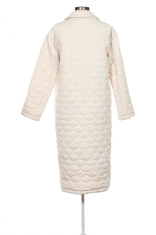 Kurtka damska Missguided, Rozmiar S, Kolor ecru, Cena 157,99 zł