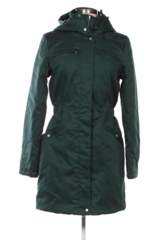 Dámska bunda  Modstrom, Veľkosť S, Farba Zelená, Cena  127,95 €