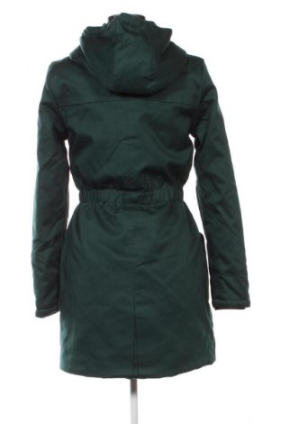 Dámska bunda  Modstrom, Veľkosť S, Farba Zelená, Cena  127,95 €