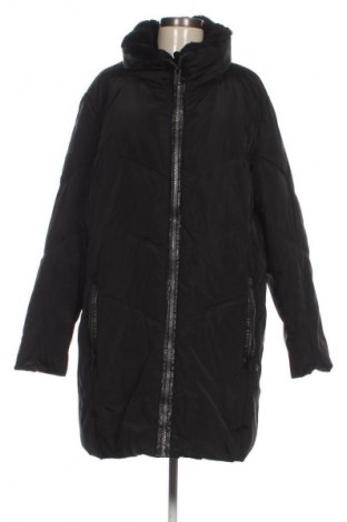 Geacă de femei Ms Mode, Mărime L, Culoare Negru, Preț 196,99 Lei