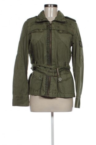 Damenjacke Mustang, Größe M, Farbe Grün, Preis € 47,99