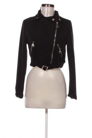 Női dzseki NEW COLLECTION, Méret S, Szín Fekete, Ár 18 349 Ft
