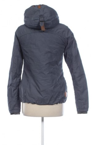 Dámska bunda  Naketano, Veľkosť XS, Farba Modrá, Cena  67,95 €