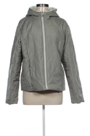 Dámska bunda  Nathalie Andersen, Veľkosť L, Farba Zelená, Cena  27,95 €