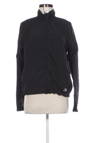 Női dzseki New Balance, Méret S, Szín Fekete, Ár 50 299 Ft