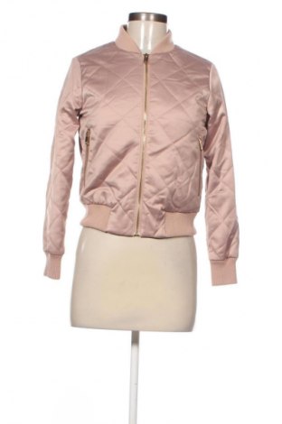 Geacă de femei New Look, Mărime S, Culoare Mov deschis, Preț 163,99 Lei