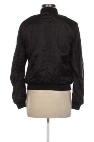 Dámska bunda  New Look, Veľkosť M, Farba Čierna, Cena  27,95 €