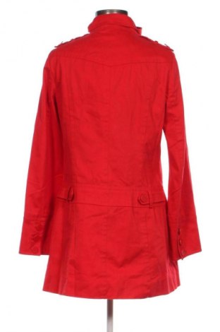Dámska bunda  New Look, Veľkosť M, Farba Červená, Cena  27,95 €