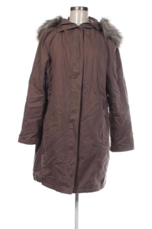 Geacă de femei New Look, Mărime XL, Culoare Maro, Preț 196,99 Lei