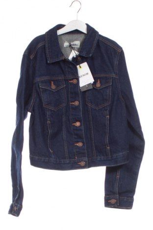 Damenjacke New Look, Größe M, Farbe Blau, Preis € 43,99