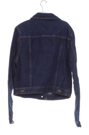Damenjacke New Look, Größe M, Farbe Blau, Preis € 43,99