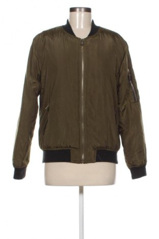 Damenjacke New Look, Größe M, Farbe Grün, Preis 40,99 €