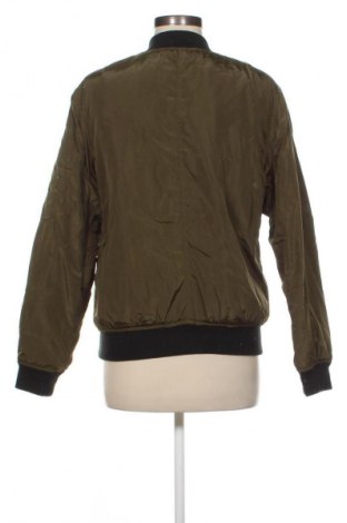 Damenjacke New Look, Größe M, Farbe Grün, Preis 40,99 €