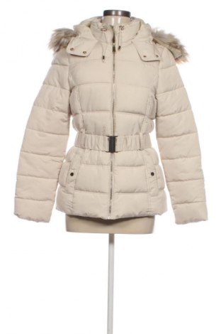 Damenjacke New Look, Größe M, Farbe Ecru, Preis 32,99 €
