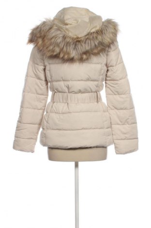 Damenjacke New Look, Größe M, Farbe Ecru, Preis 32,99 €