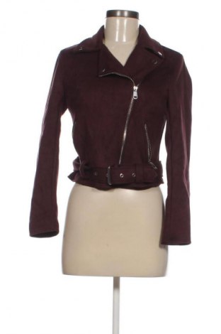 Damenjacke New Look, Größe S, Farbe Lila, Preis € 33,99