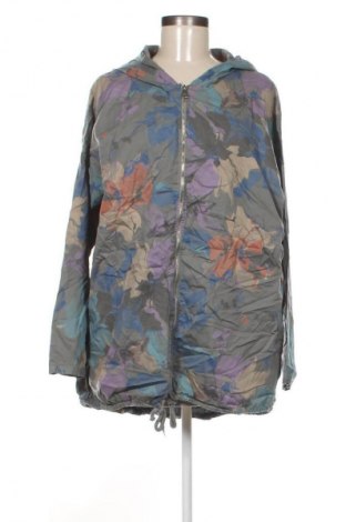 Дамско яке New Style, Размер XXL, Цвят Многоцветен, Цена 48,99 лв.