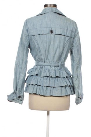 Damenjacke Next, Größe M, Farbe Blau, Preis € 47,99