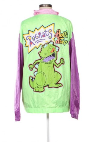 Damenjacke Nickelodeon, Größe XL, Farbe Mehrfarbig, Preis € 12,99